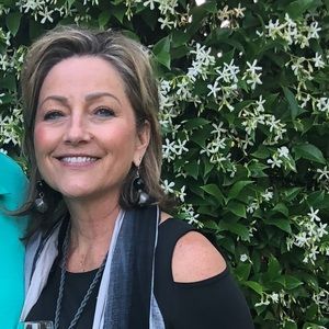 Meet your Posher, Teresa